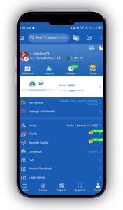 HM77 Game APK Download New for Android in Pakistan 2026 5