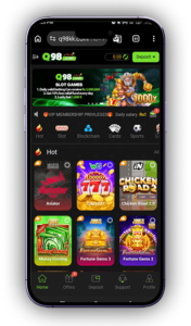 Q98 Game Download APK Latest Version 2026 for Android 3