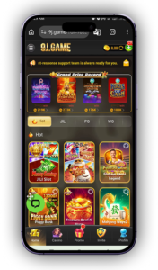 9J Game APK 2026 – Real Earning App in Pakistan 3