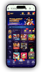 ISB7 Game APK Download Real Earning App Free (2026) in Pakistan 3
