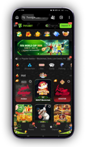 7VV Bet Game Download (Real Earning App) For Free in Pakistan 2026 3