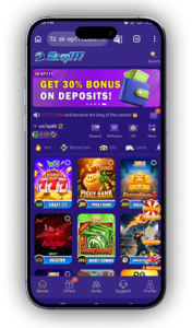 SK EP777 Game APK Download in Pakistan Real App 2026 3