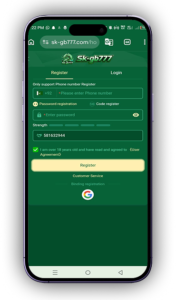 SKGB777 Game APK (Latest Version 2026) Real Earning App in Pakistan 2