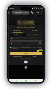 9J Game APK 2026 – Real Earning App in Pakistan 2