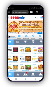 9999Win Game Download Latest Version 2026 Free For Android in Pakistan 2