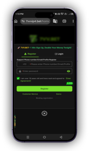 7VV Bet Game Download (Real Earning App) For Free in Pakistan 2026 2