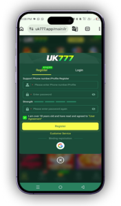 UK777 Game Download For Android Latest APK (Real Earning App 2026 Pakistan Guide) 2