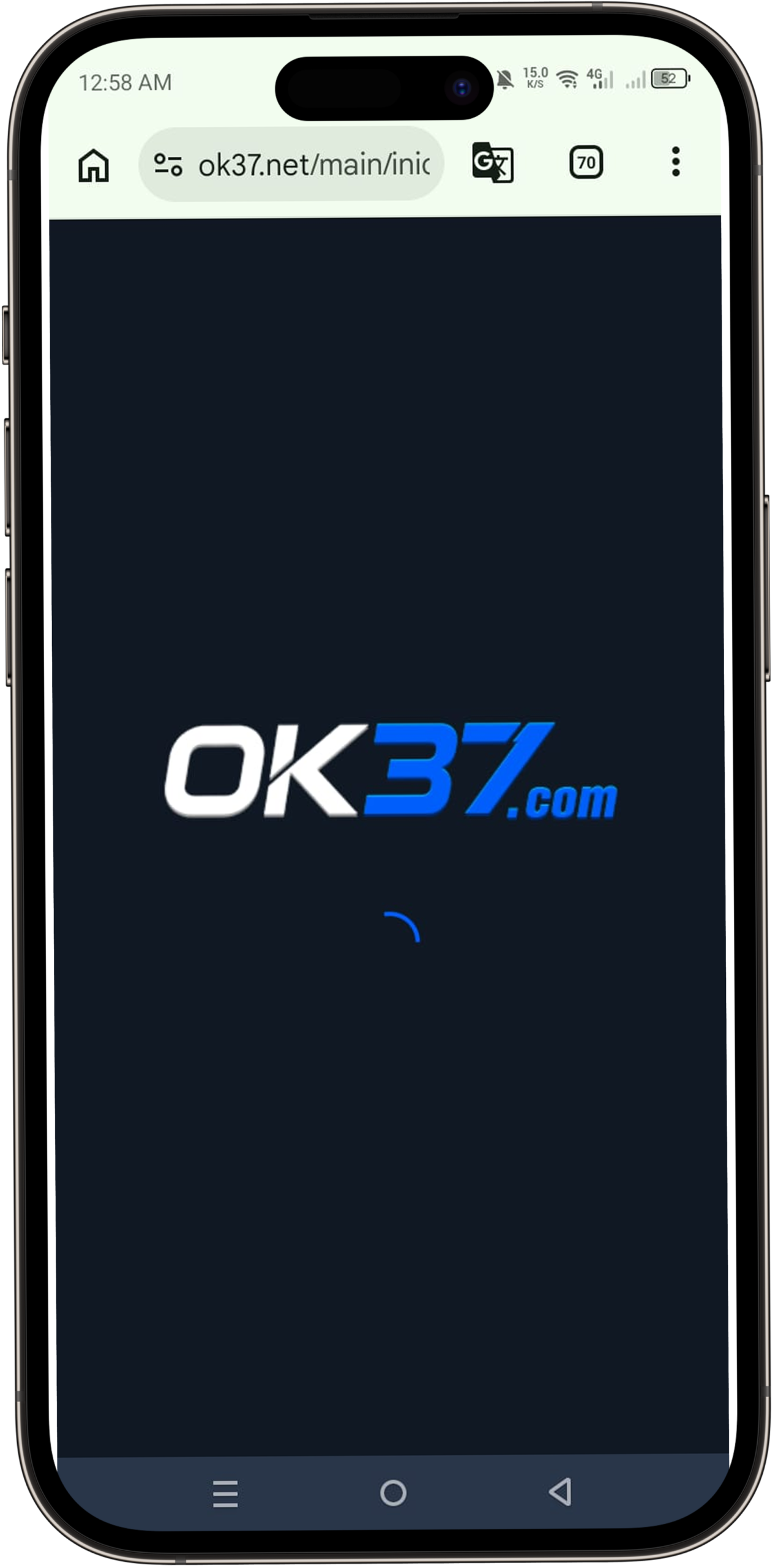 OK37 Game Download APK (New Earning App) in Pakistan 2026 1