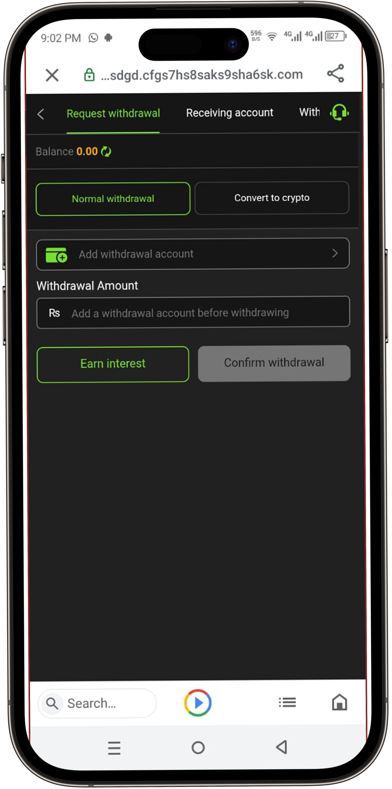 PAK88 Game Download APK Real Earning App in Pakistan (2026) 6