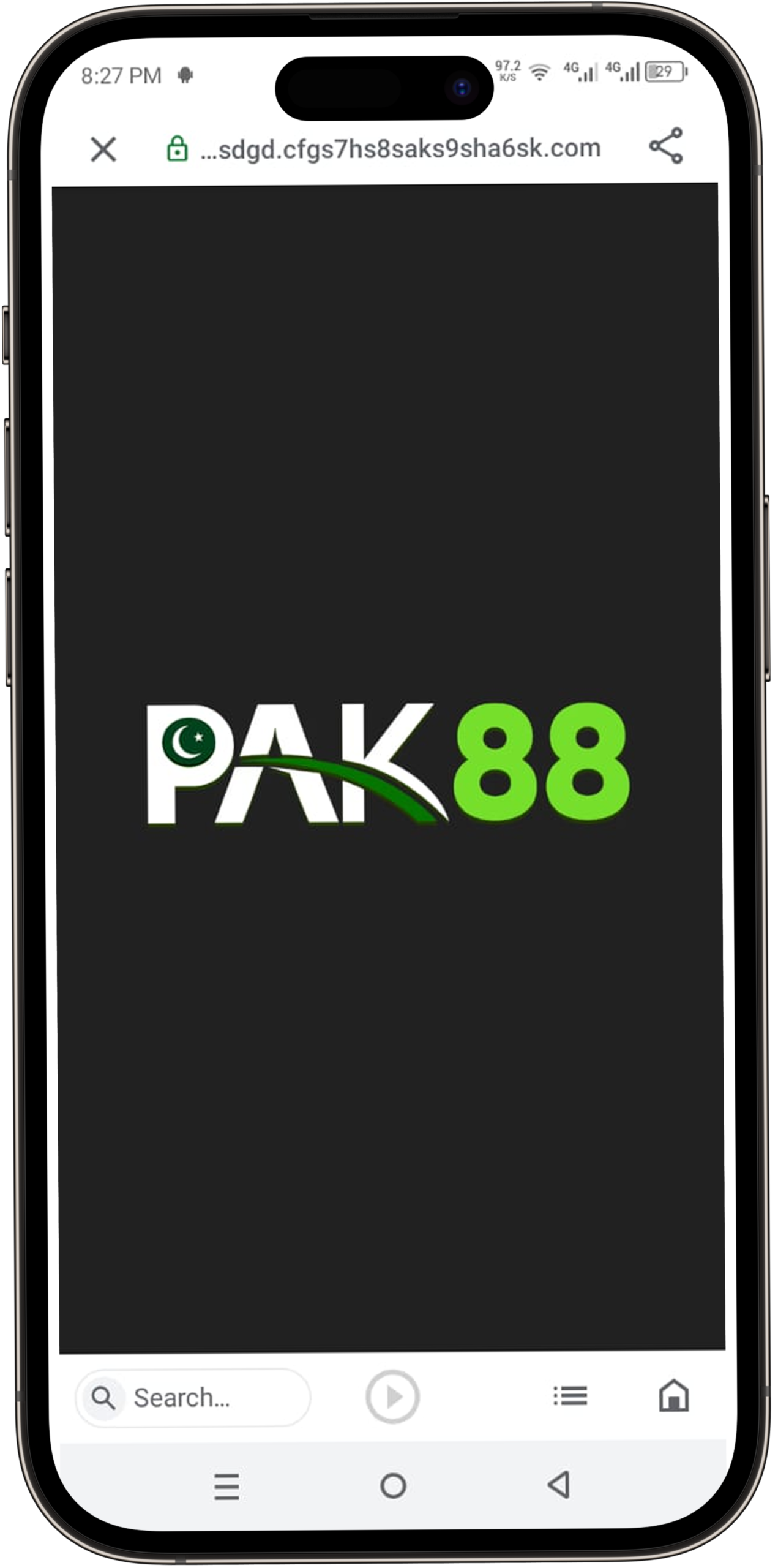 PAK88 Game Download APK Real Earning App in Pakistan (2026) 1
