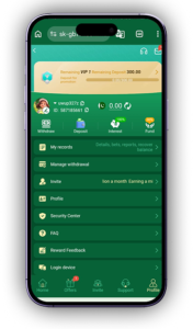 SKGB777 Game APK (Latest Version 2026) Real Earning App in Pakistan 4