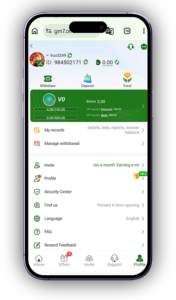 GM7 Game Download Best Real Earning App 2026 For Android & iOS 4
