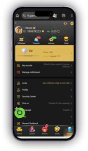 9J Game APK 2026 – Real Earning App in Pakistan 4