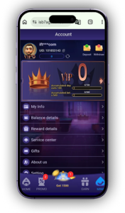 ISB7 Game APK Download Real Earning App Free (2026) in Pakistan 4