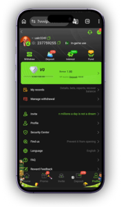 7VV Bet Game Download (Real Earning App) For Free in Pakistan 2026 4