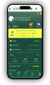 UK777 Game Download For Android Latest APK (Real Earning App 2026 Pakistan Guide) 4