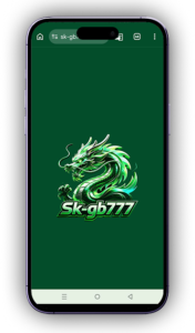 SKGB777 Game APK (Latest Version 2026) Real Earning App in Pakistan 1