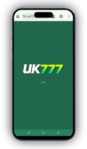 UK777 Game Download For Android Latest APK (Real Earning App 2026 Pakistan Guide) 1