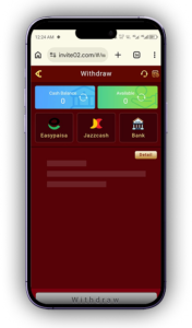W33 Game Download APK 2026 – New Earning App for Android 5