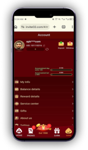 W33 Game Download APK 2026 – New Earning App for Android 3