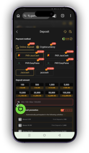9J Game APK 2026 – Real Earning App in Pakistan 6