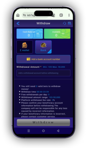 ISB7 Game APK Download Real Earning App Free (2026) in Pakistan 6