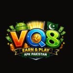 VQ8 Game APK Download – Real Earning Platform for Android in Pakistan