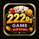 222Rs Game APK Download Real Earning App for Android in 2026