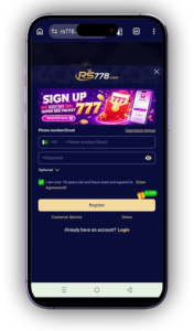 RS778 Game Download New Earning App in Pakistan Android 2