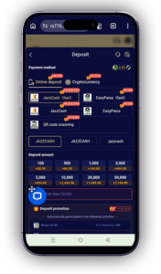 RS778 Game Download New Earning App in Pakistan Android 5