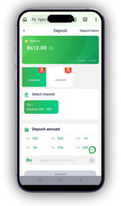 11Pkr Game APK Download – Top Earning App for Android Pakistan 2026 5