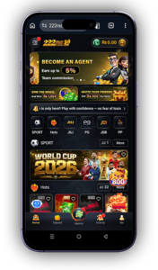 222Rs Game APK Download Real Earning App for Android in 2026 2