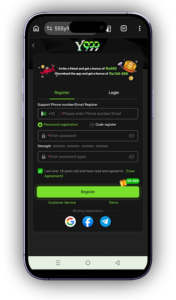 Y999 Game APK Download | Get the Latest Version Free for Android 2