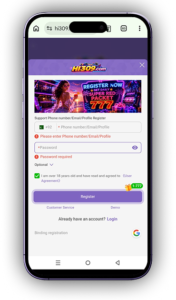 HI309 Game APK Download – Best Online Earning Game App in Pakistan 2026 2