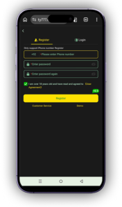 TY777 Game APK Download Latest Version 2026 – Real Earning App for Android 2