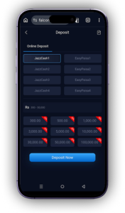 Falcon 666 Game APK Download Latest Version (2026) – Best Earning App in Pakistan 5