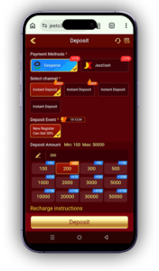 Jeeto786 Game APK Download 2026 – Top Earning App for Android 5