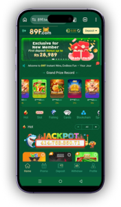 89F Game APK Download (Trending Earning App) in Pakistan 2026 2