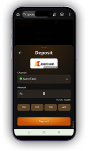GOCASHPK Game APK Download | Top Earning App In 2026 5
