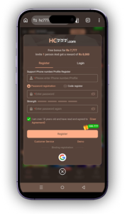 HC777 Game APK Download | New Earning Game For Android/iOS in Pakistan (2026) 2