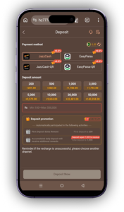 HC777 Game APK Download | New Earning Game For Android/iOS in Pakistan (2026) 5