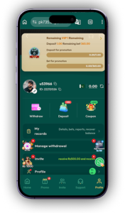 PK735 Game APK Download – Real Money Earning App in Pakistan 4