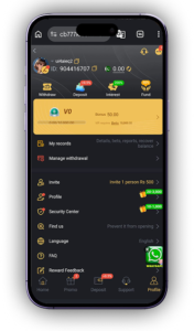 CB777 Game APK Download | APK New Free Latest Real Cash App 4
