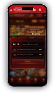 666RS Game APK Download (Latest Version 2026) Best Pakistani Prediction & Earning Game App 1