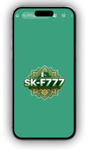F777 Game APK Download & Real Money Earning App for Android in Pakistan (2026) 1