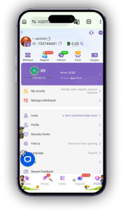 HI309 Game APK Download – Best Online Earning Game App in Pakistan 2026 4