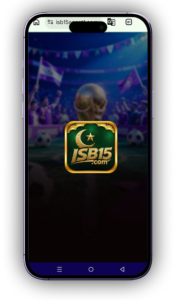 ISB15 Game APK Download (Latest Version 2026) for Android in Pakistan 1