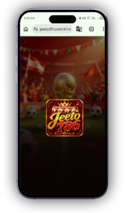 Jeeto786 Game APK Download 2026 – Top Earning App for Android 1