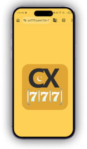CX777 Game APK Download (Updated Version 2026) – Play Online & Earn Rewards in Pakistan 1