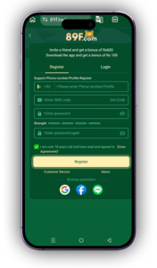 89F Game APK Download (Trending Earning App) in Pakistan 2026 1